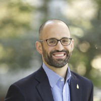 Eric Chapman avatar image