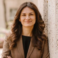 Lola Zakharova avatar image