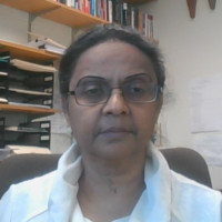 Nirmala Shenoy avatar image