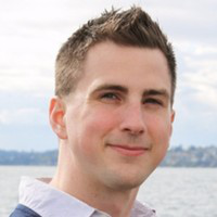 Zachary Powers avatar image