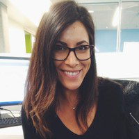 Priya Kirpalani avatar image