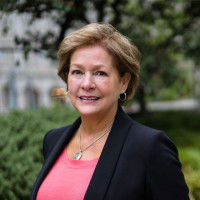 Colleen Hickman avatar image