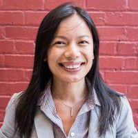 Peggy Liu avatar image