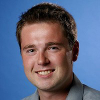 Charles Green avatar image