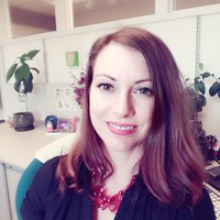 Rachael Brown avatar image