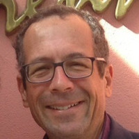 David Beriss avatar image