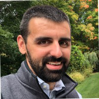 Cfp® John Lofrumento avatar image