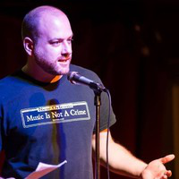 Ethan Ellestad avatar image