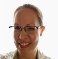 Amanda Gilliam avatar image