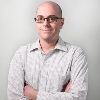 Jeffrey Muckensturm avatar image