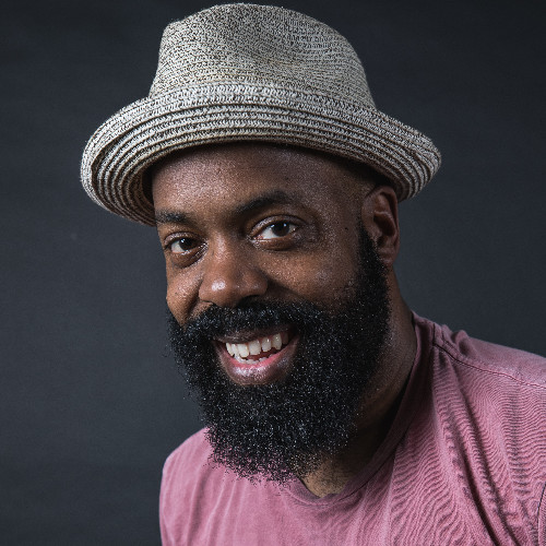 R. Byron Hord avatar image