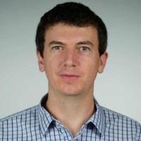 Sean McGregor avatar image