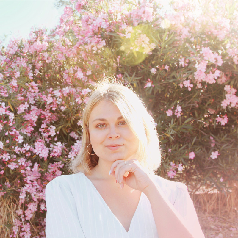 Nicole Ench avatar image