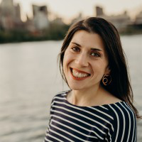 Taryn Alper avatar image