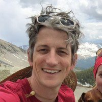 Stephen Boatright avatar image