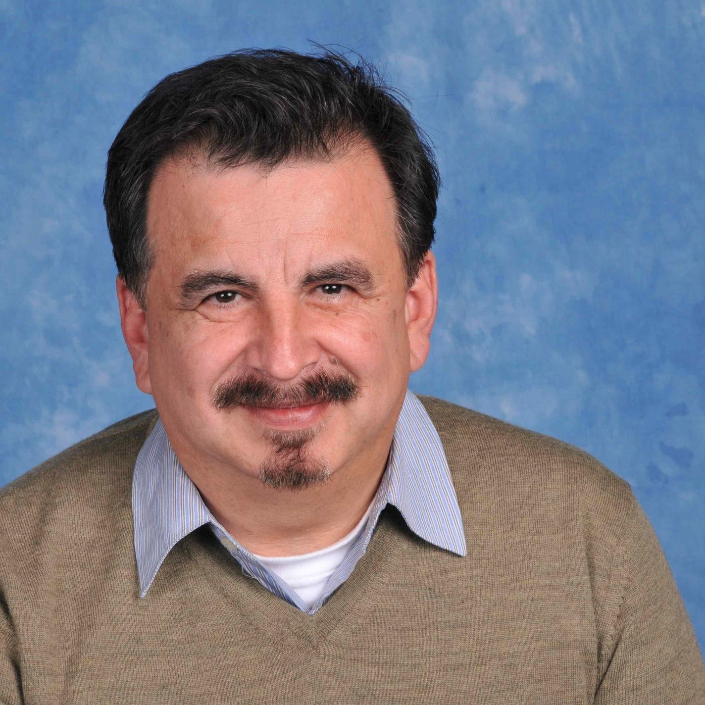 James Rojas avatar image