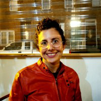 Ariella Cohen avatar image