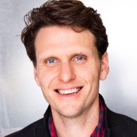 Robert Hope avatar image