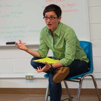 Amy Cohen avatar image