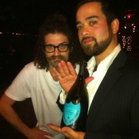 Gabriel Flores avatar image