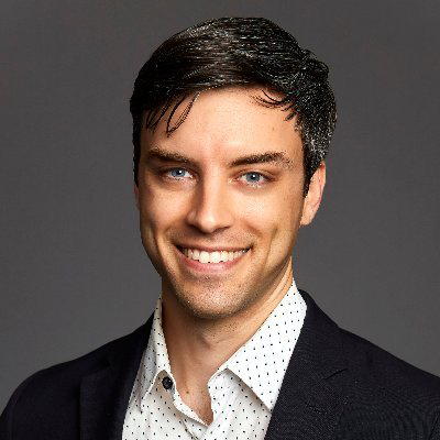 Jake Levitas avatar image