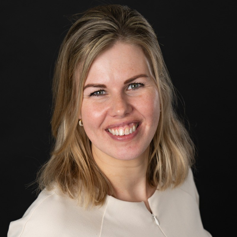 Lonneke MSc avatar image