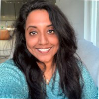 Roopa Dandamudi avatar image