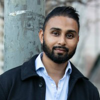 Vikram Jadhav avatar image