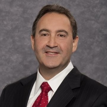 Jonathan Perlin avatar image