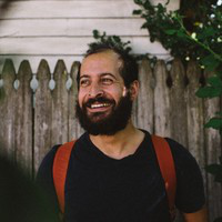 Anis Mojgani avatar image