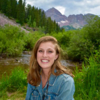 Samantha Stovall avatar image