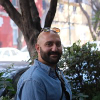 Azeen Khanmalek avatar image