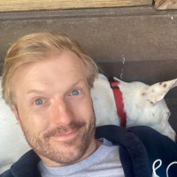 Eric Wilson avatar image