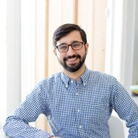 Michael Sandler avatar image