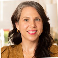 Cassi Dymond avatar image