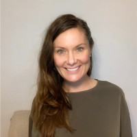 Sally Hamilton avatar image