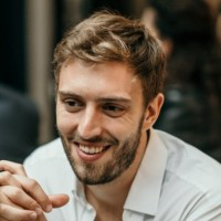 Nicolas de Juniac avatar image