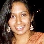 Sejal Patel avatar image