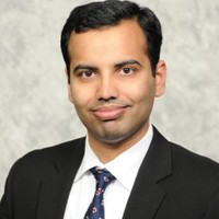 Suyog Kamatkar avatar image