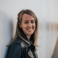 Lindi van Niekerk avatar image