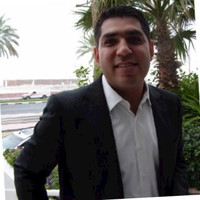 Omar Rishi avatar image