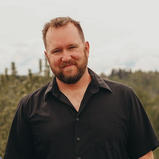 Jonathan Best avatar image