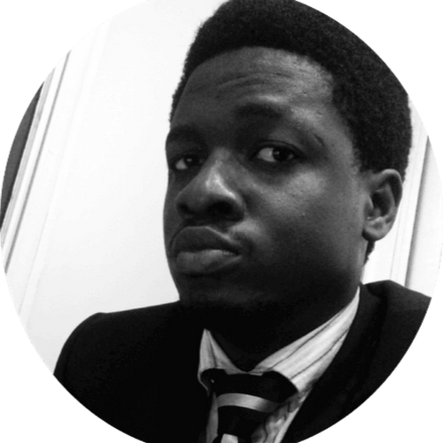 Profile Image for Chibuzor Obilom