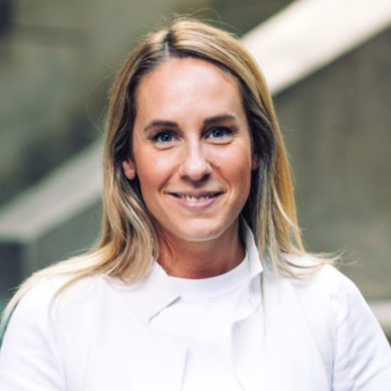 Elizabeth Bendia avatar image