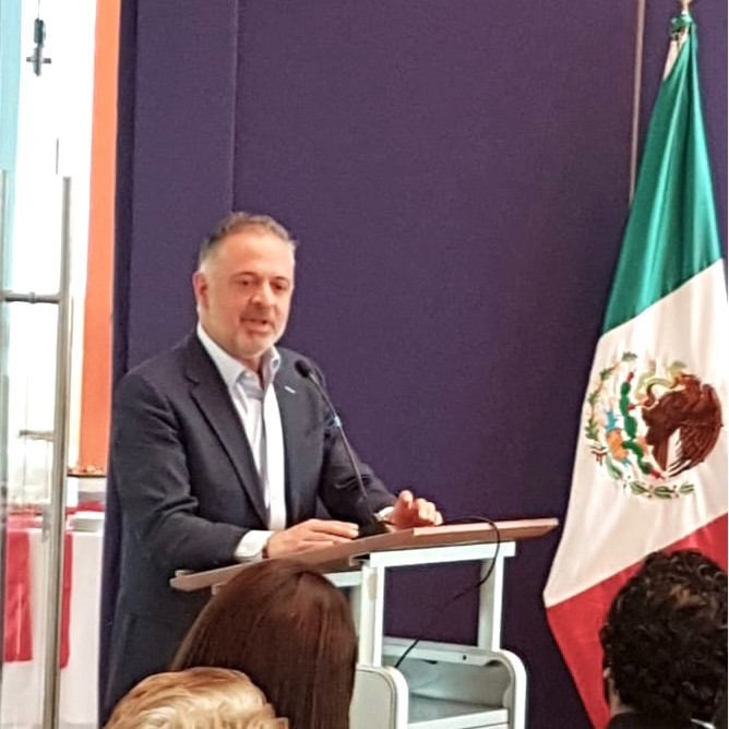 Fernando Ortiz avatar image