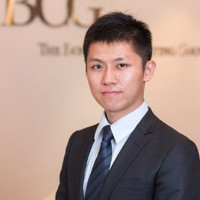 Profile Image for Andrew Hsu