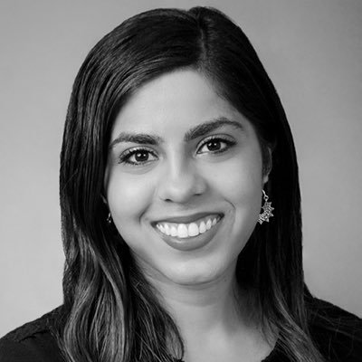 Sarah Mahmood avatar image