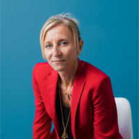 Alexandra Bilak avatar image