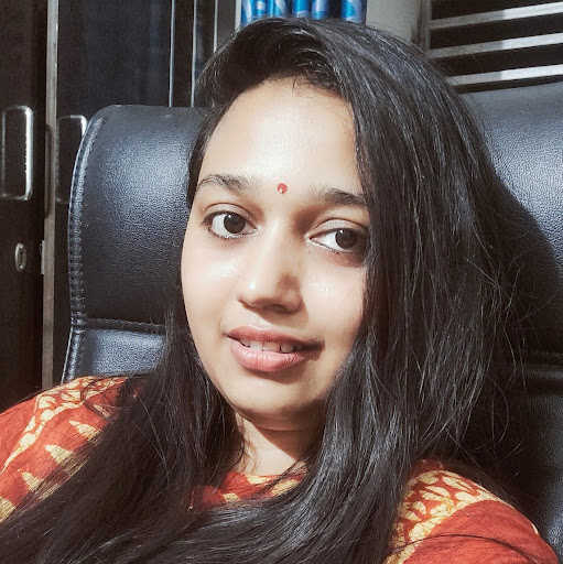 Nikita Nayak avatar image