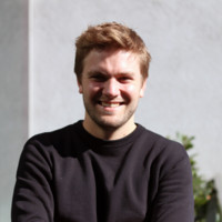 Alexandre Kitching avatar image